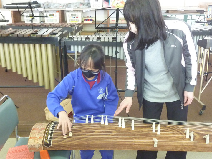 琴ページ 楽天市場】音程が良い木琴【ソフトケース付】自宅練習＆学校教育